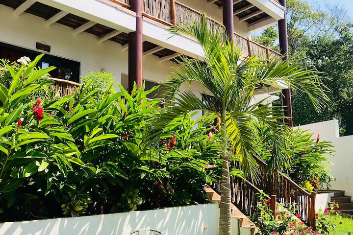 Alfa Resort Troncones in Troncones