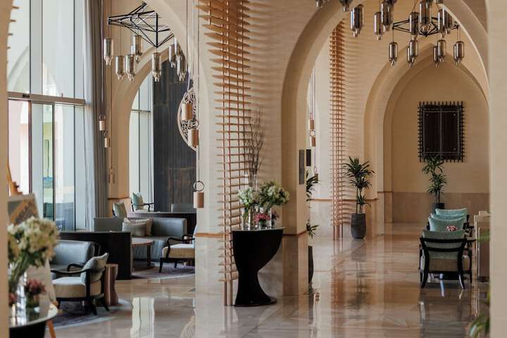 Hotel Interior 3 of 176