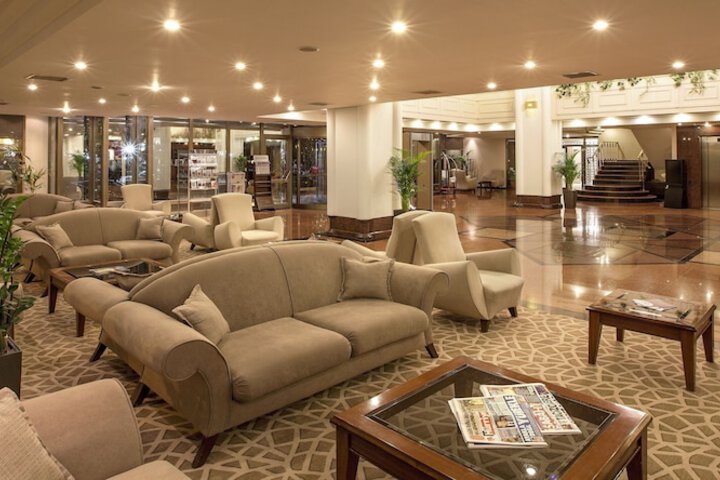 Hotel Interior 6 of 66