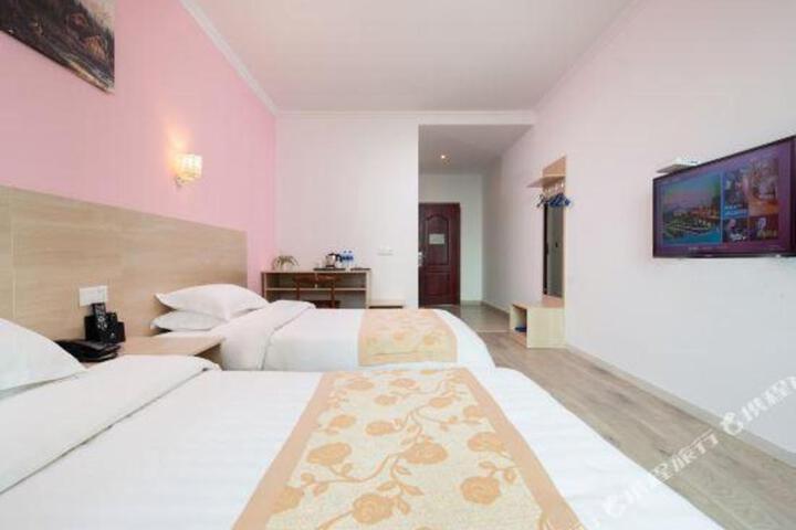 Liyang Jinxiangyuan Hotel