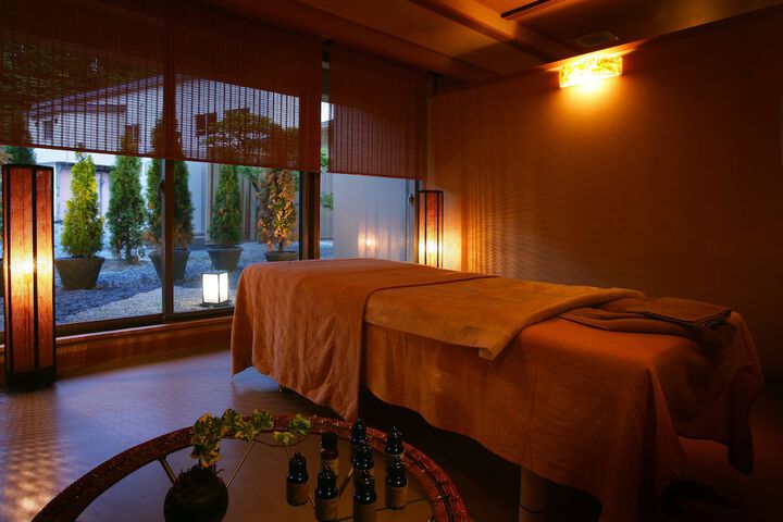 Spa