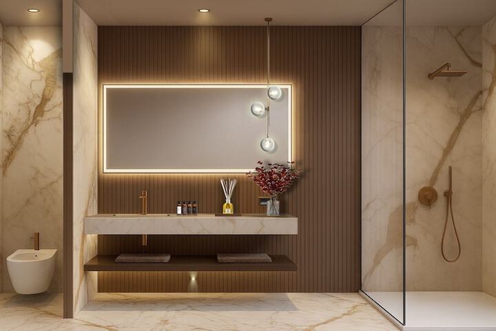 Bathroom Vanities