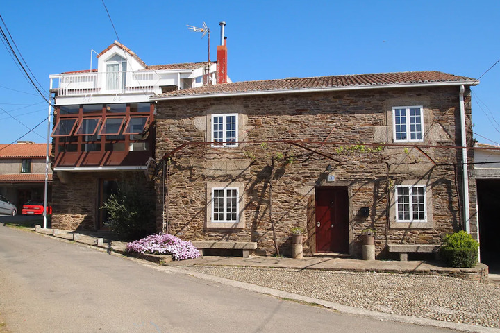 Casa Santaia en Casal de Calma