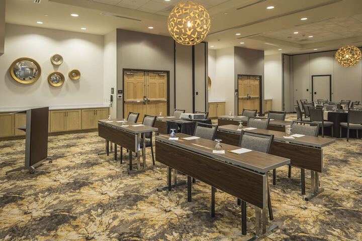 Ballroom