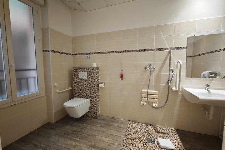 Bathroom Vanities