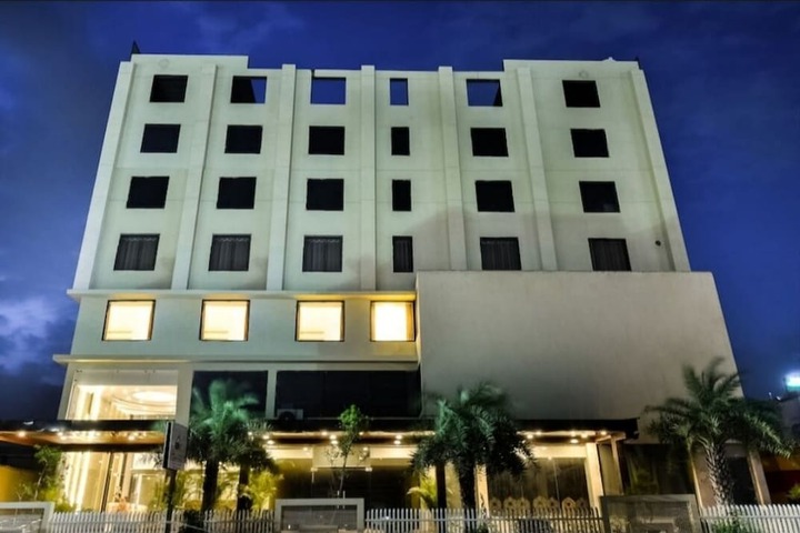 Hotel 10 of 10