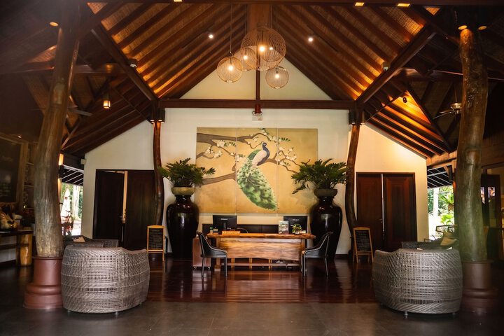Hotel Interior 2 of 175
