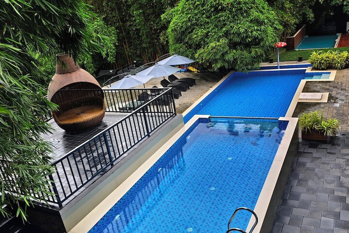 Hotel 46 of 47