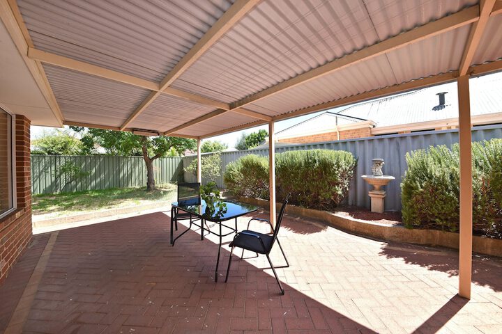 Terrace/Patio 22 of 31