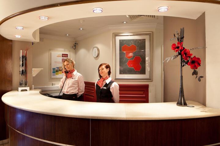 Hotel 57 of 58