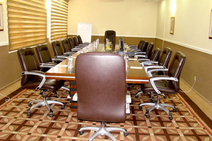 Meeting 50 of 52