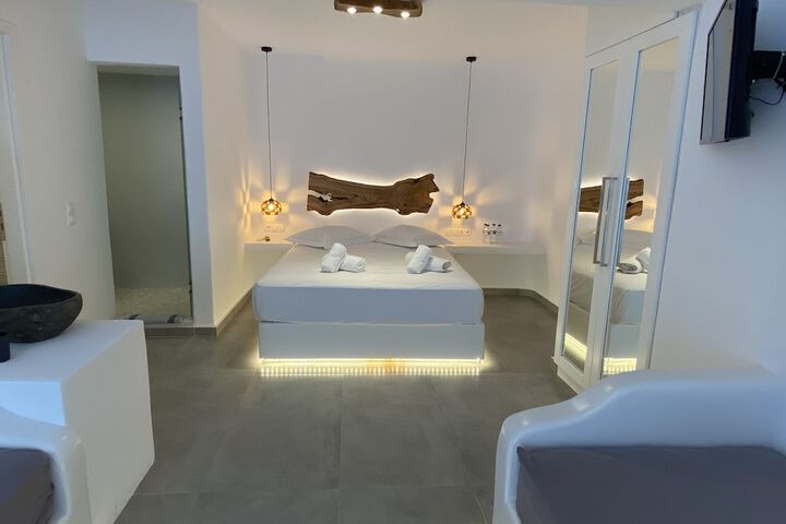 Eternal Suites
