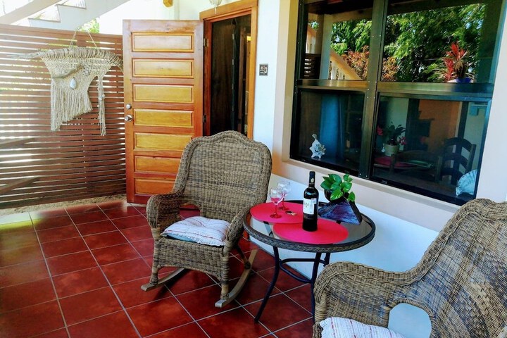 Terrace/Patio 11 of 20