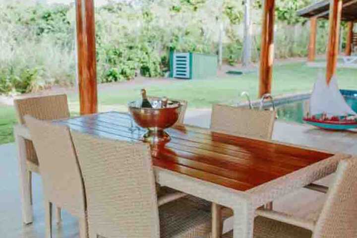 Terrace/Patio 114 of 124