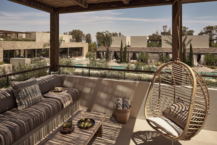 Terrace/Patio 58 of 166