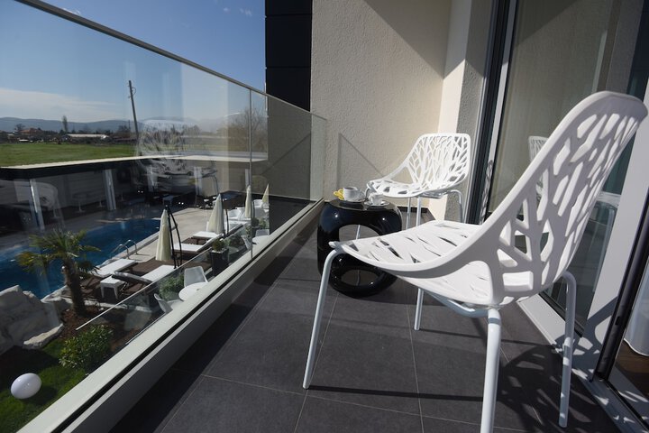 Terrace/Patio 58 of 58