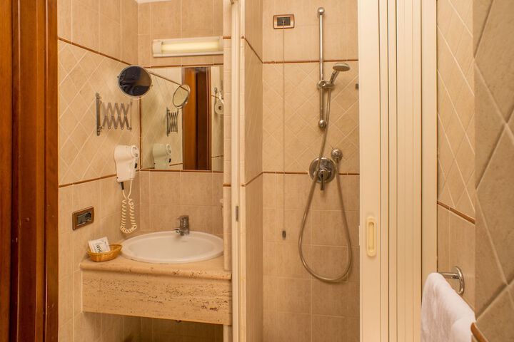 Bath Amenities