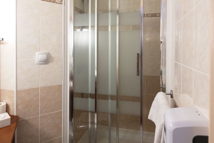 Bath Interior