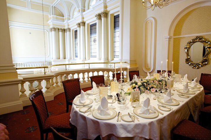 Ballroom/Hall 71 of 84