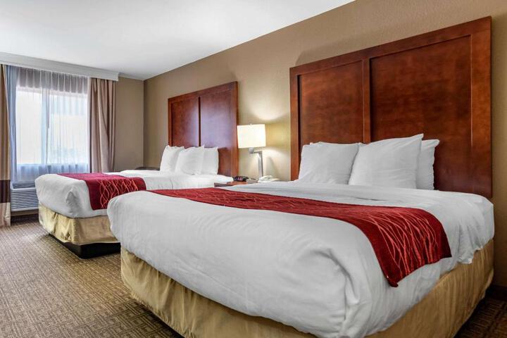 2 Queen Beds (2 of 14)