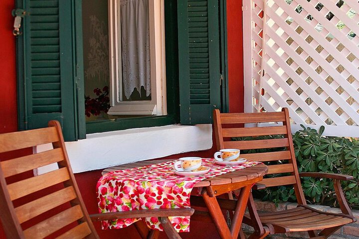 Terrace/Patio 40 of 76