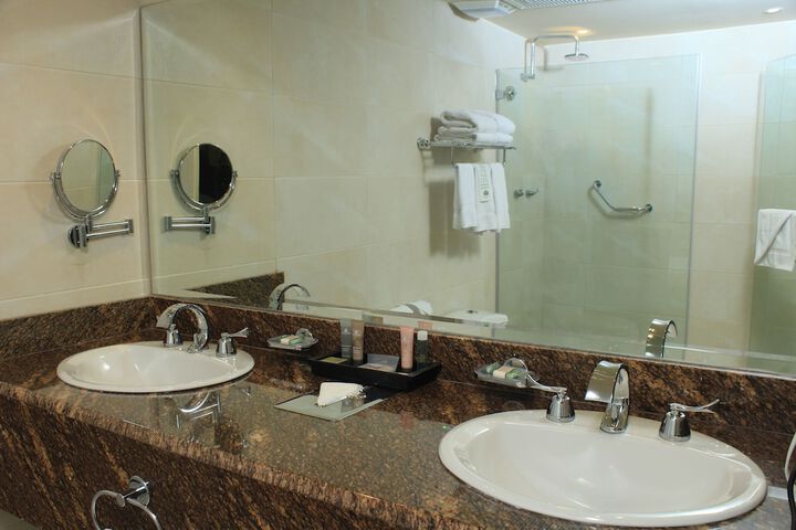 Bath Interior