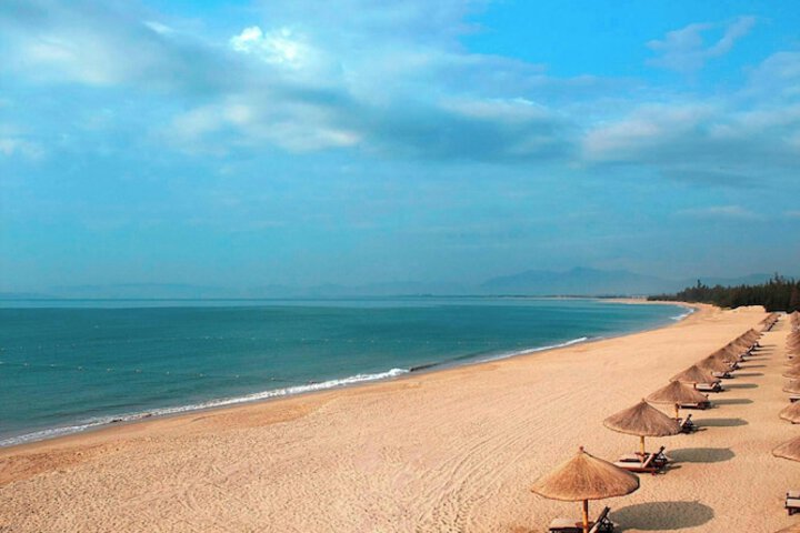 Beach 133 of 145