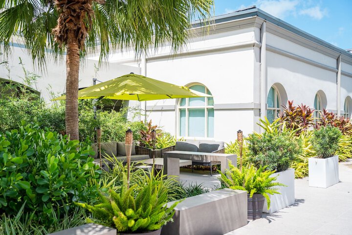 Terrace/Patio 58 of 62