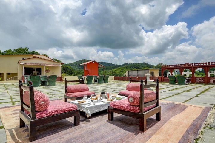 Terrace/Patio 74 of 82