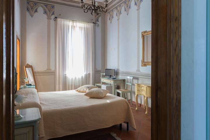 Room 9 of 150