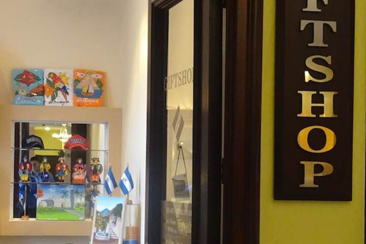 Gift Shop 43 of 92