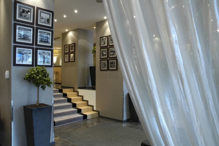 Lobby Photos