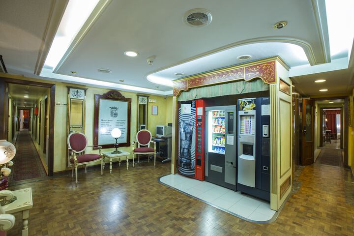 Lobby Photos