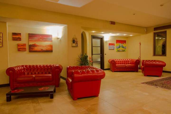 Hotel Interior 4 of 72