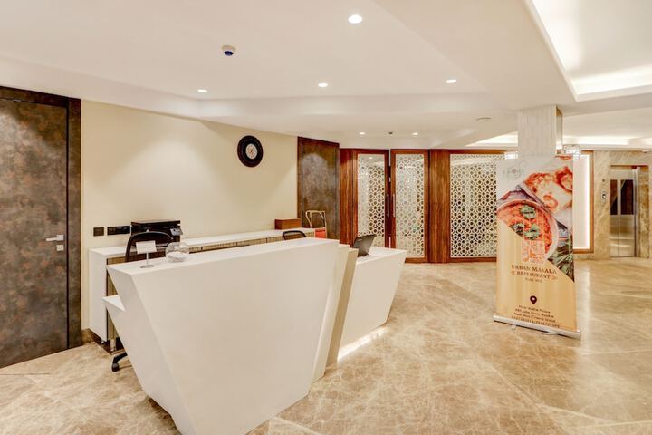 Hotel Interior 3 of 48