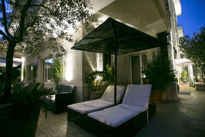 Terrace/Patio 57 of 64