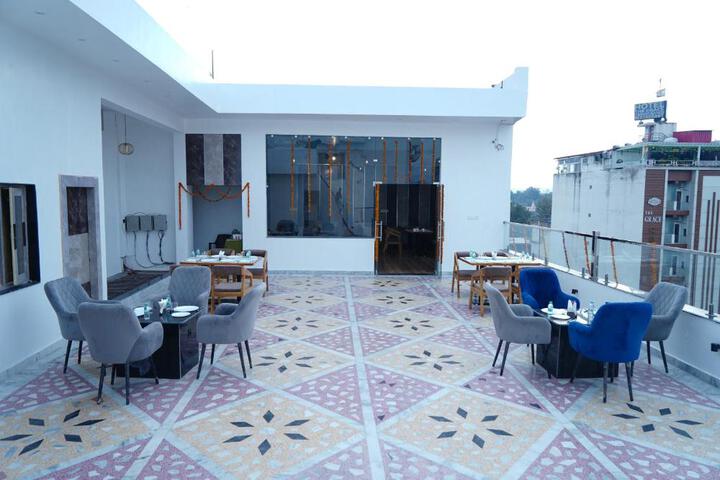 Terrace/Patio 5 of 23