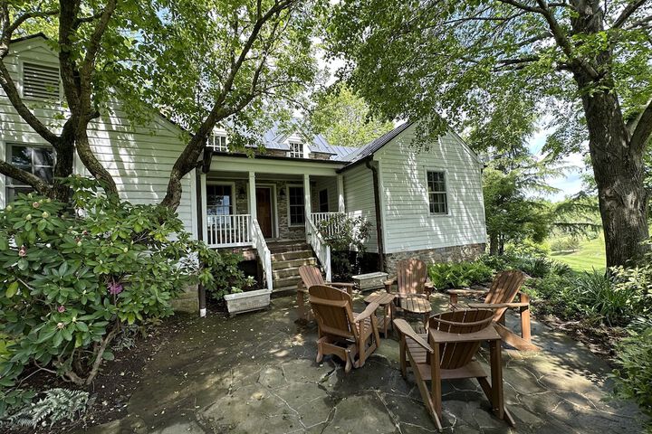 Terrace/Patio 249 of 285