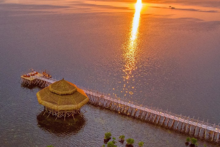 North Zen Villas in Panglao