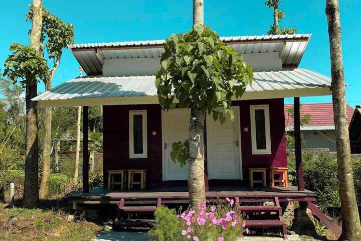 Rinjani Garden Syariah by ecommerceloka