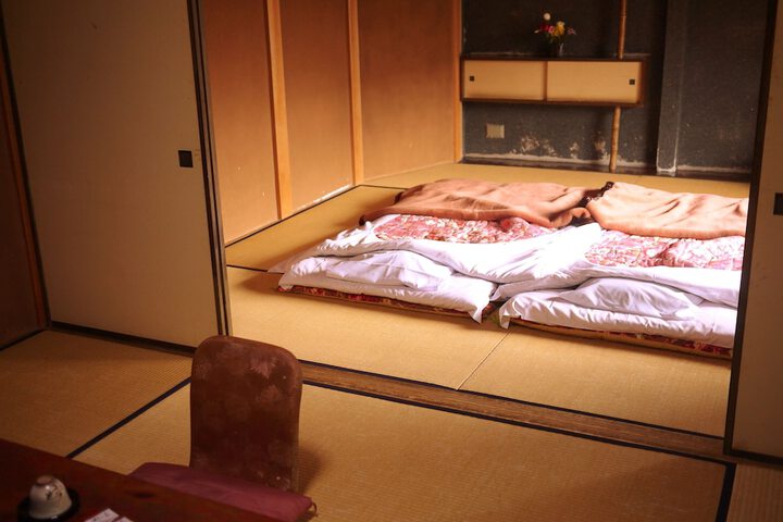 Room 8 of 55