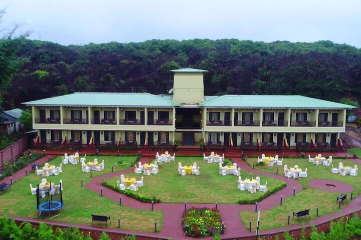 Hotel 28 of 29