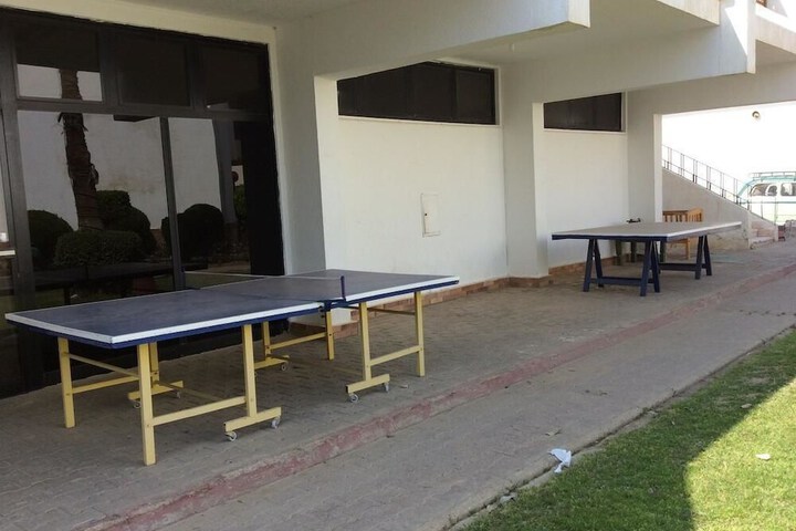 Tennis and Basketball Courts 34 of 66