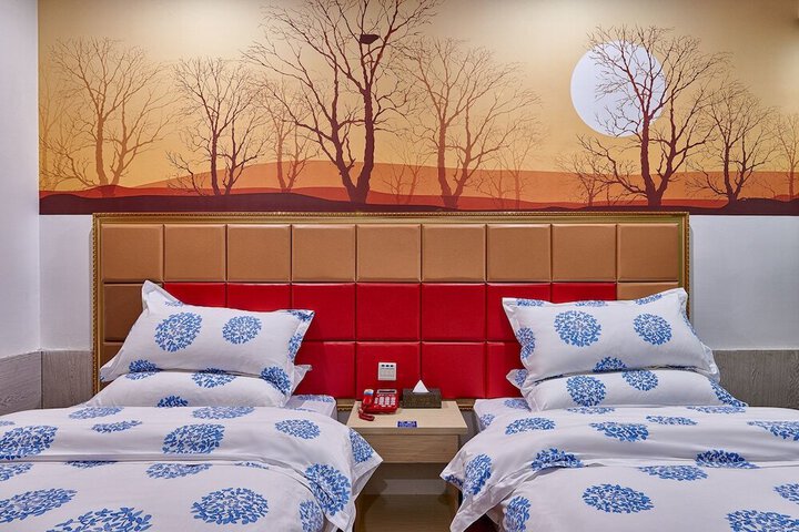 NARYN HOTEL