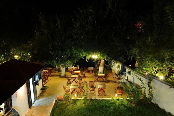 Restaurants