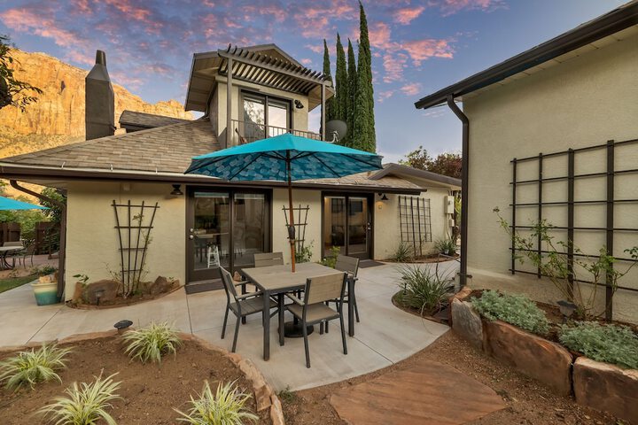 Terrace/Patio 35 of 60