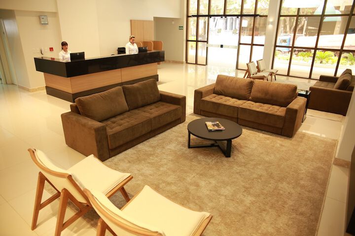 Hotel Interior 2 of 25