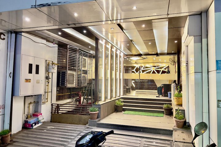 Hotel 59 of 71