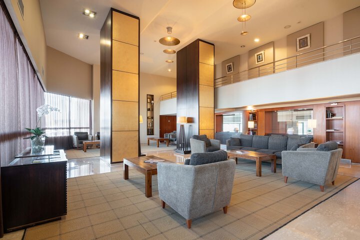 Hotel Interior 3 of 64
