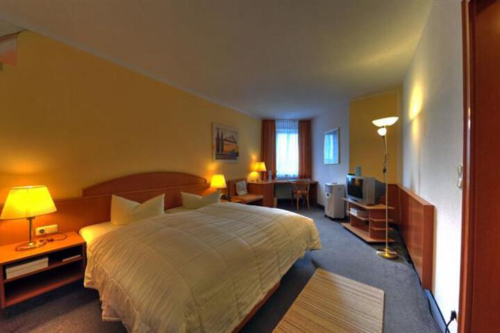 Fitness Center Photo